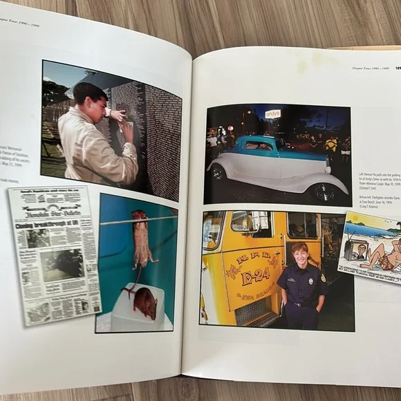 NFS n —New Hawai'i 50 Photography Album - Picture 2 of 4